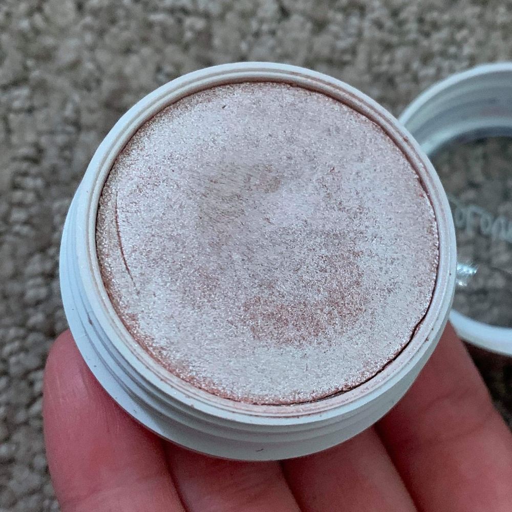 Colourpop Super Shock Highlighter in Flexitarian